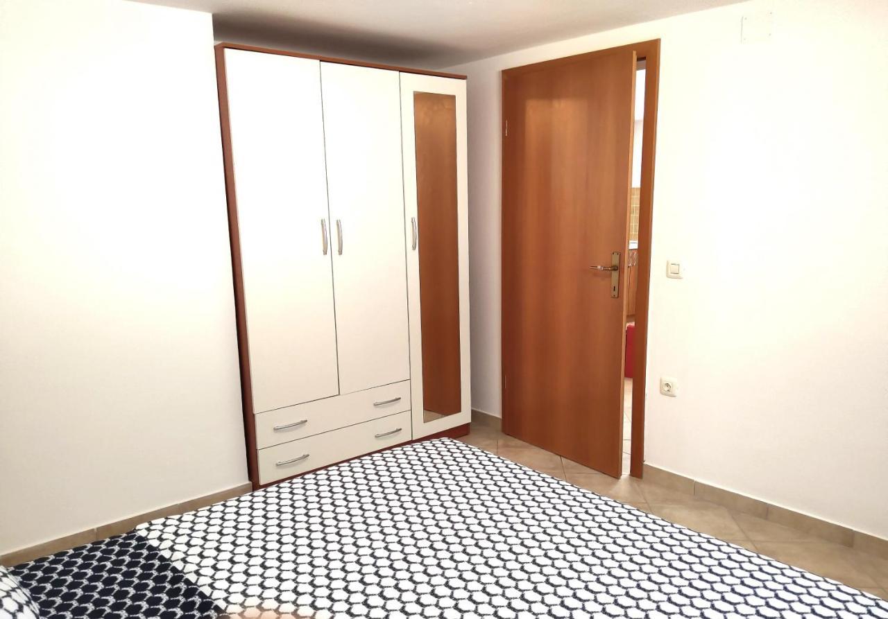 Apartment Daudi بنجول المظهر الخارجي الصورة