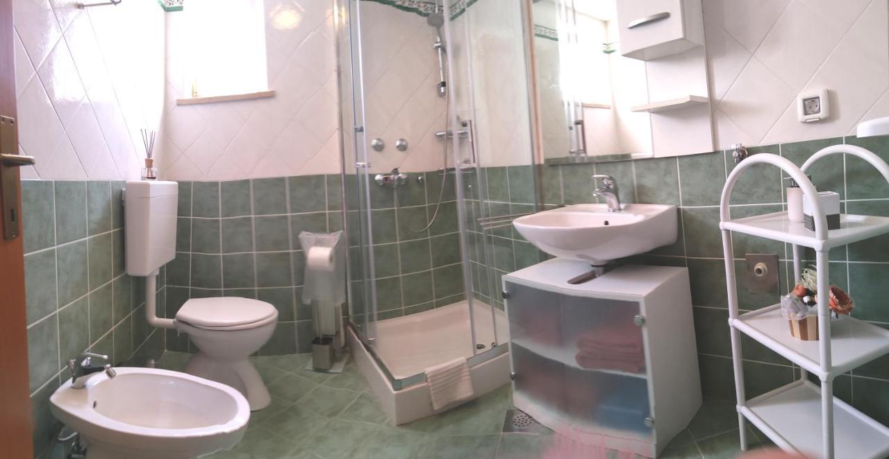 Apartment Daudi بنجول المظهر الخارجي الصورة