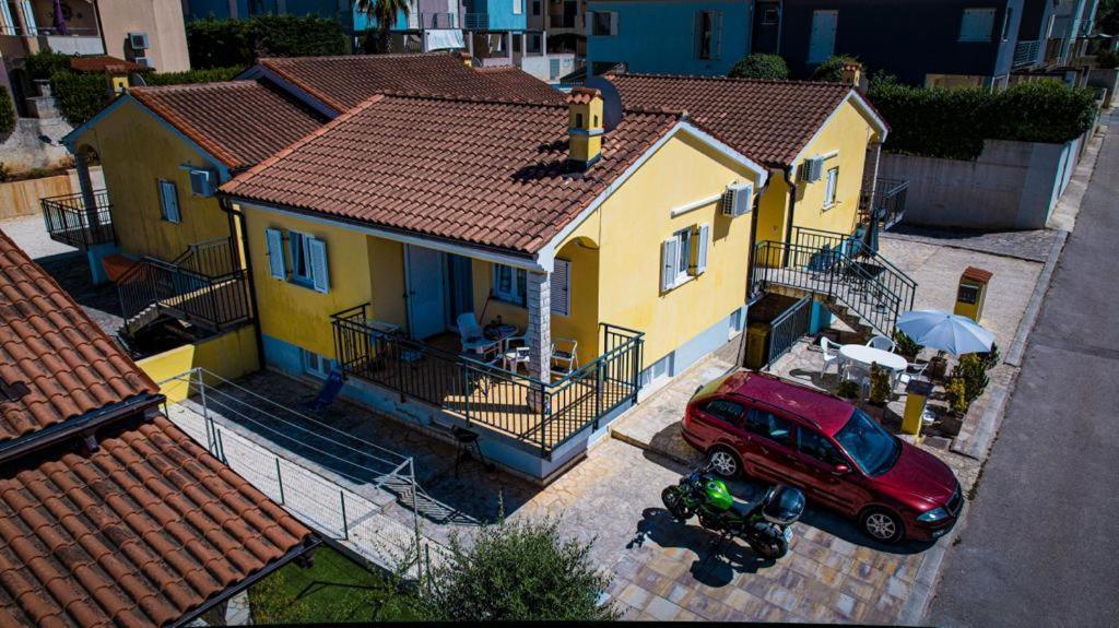 Apartment Daudi بنجول المظهر الخارجي الصورة