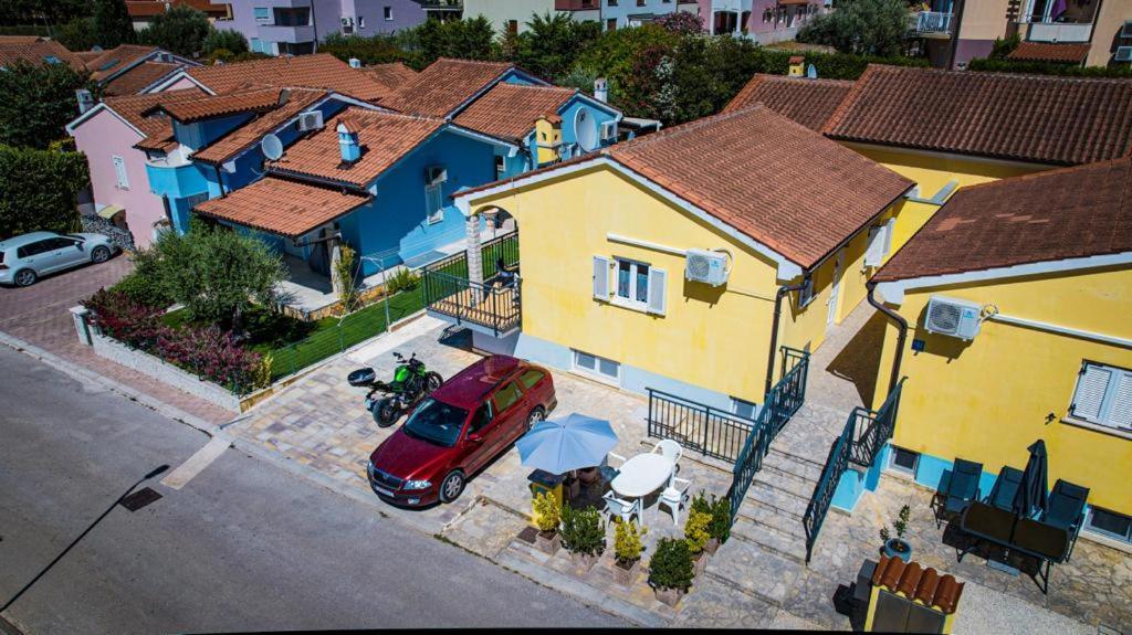 Apartment Daudi بنجول المظهر الخارجي الصورة