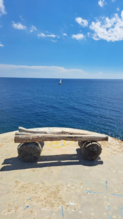 Apartment Daudi بنجول المظهر الخارجي الصورة
