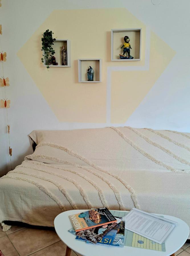 Apartment Daudi بنجول المظهر الخارجي الصورة