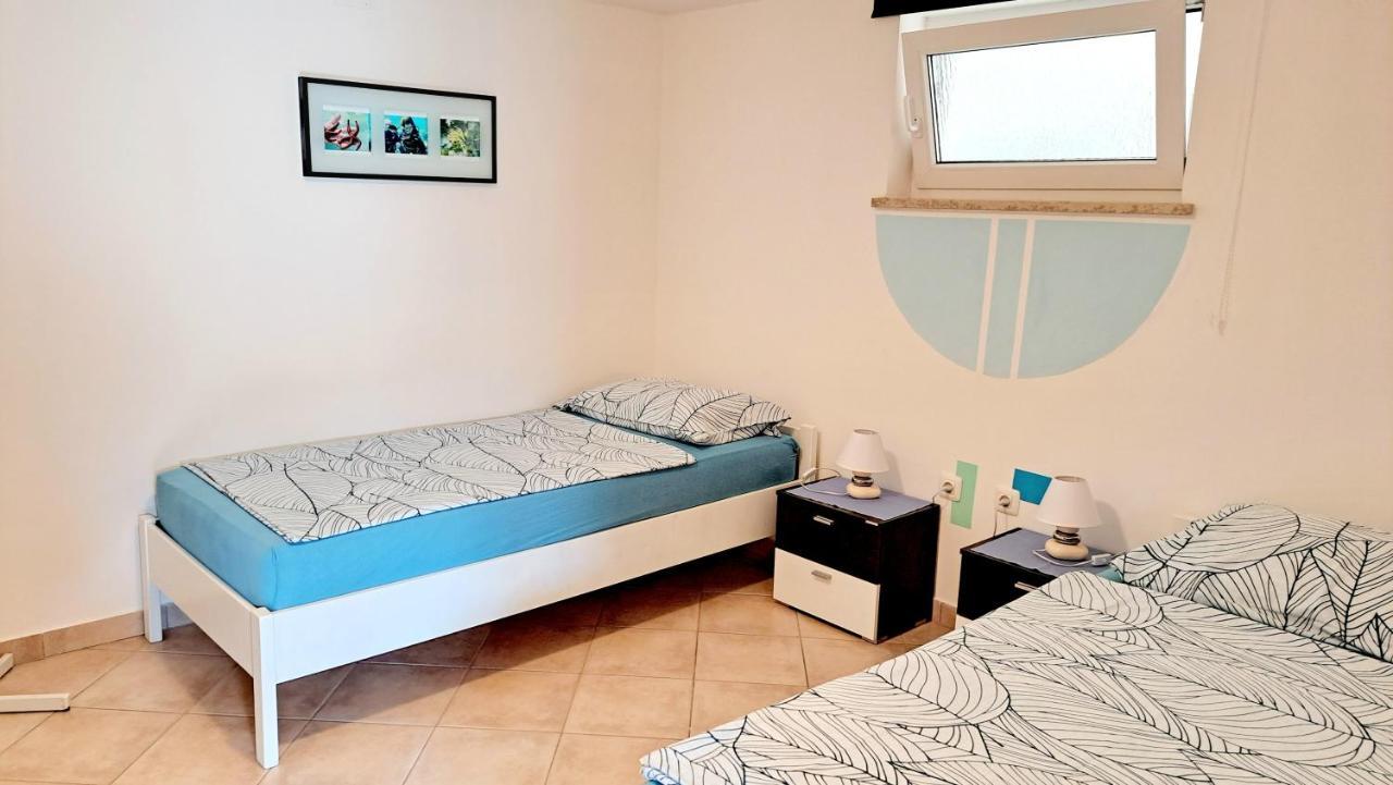 Apartment Daudi بنجول المظهر الخارجي الصورة